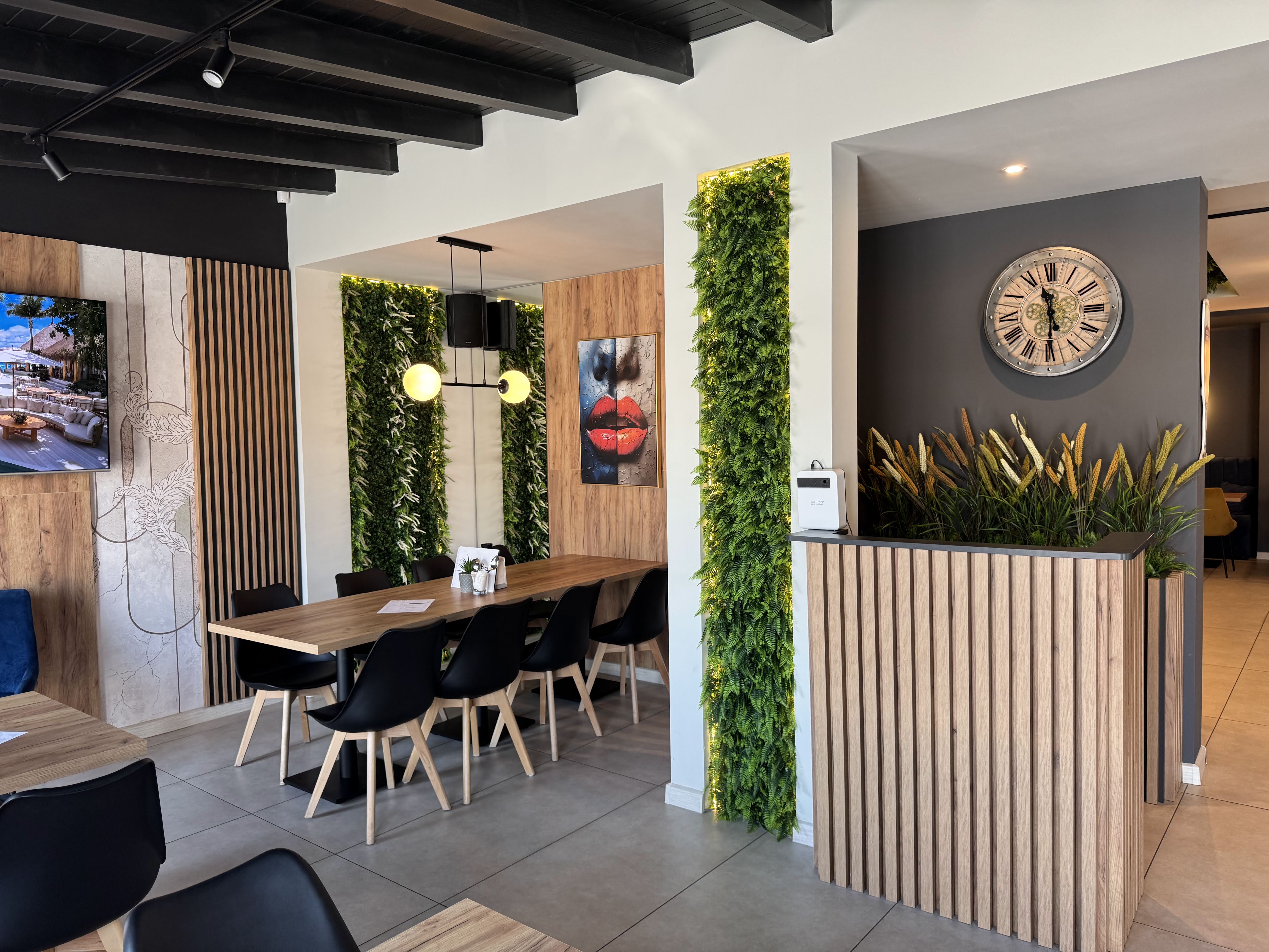 Ресторант Гладни O'чи – снимка 10