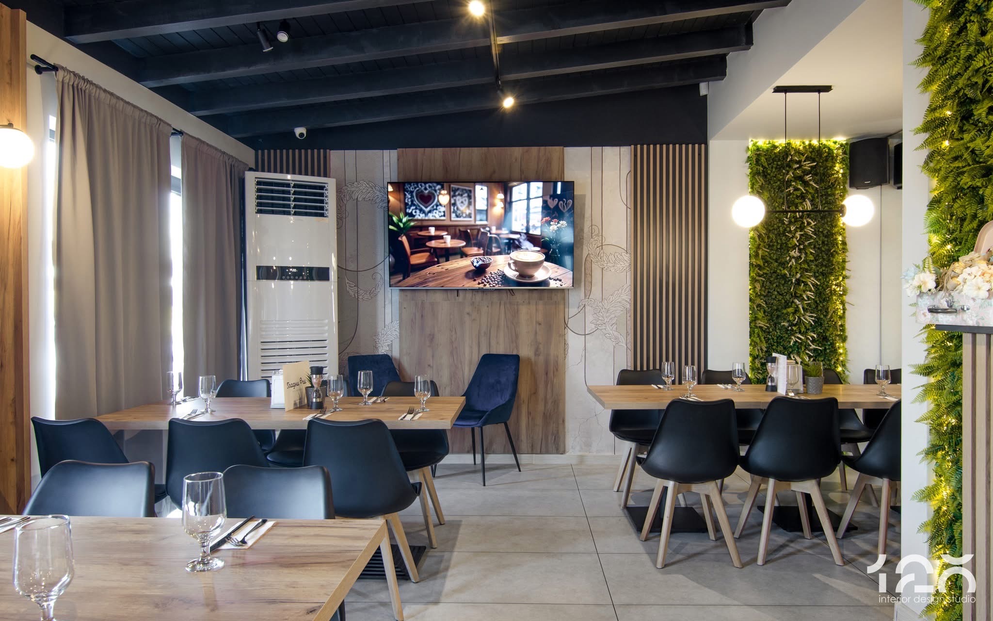 Ресторант Гладни О'чи – снимка 3