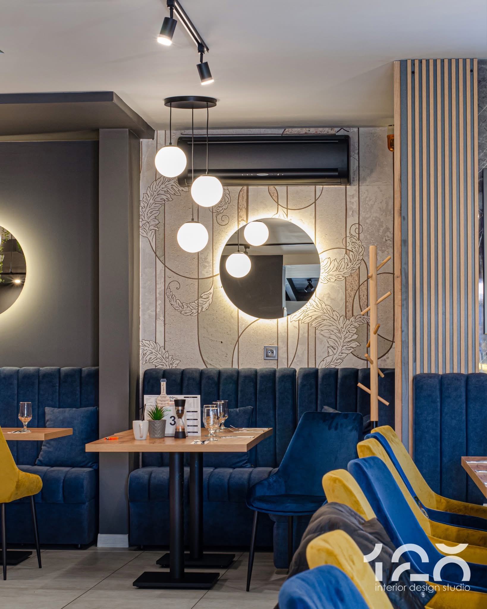 Ресторант Гладни O'чи – снимка 6