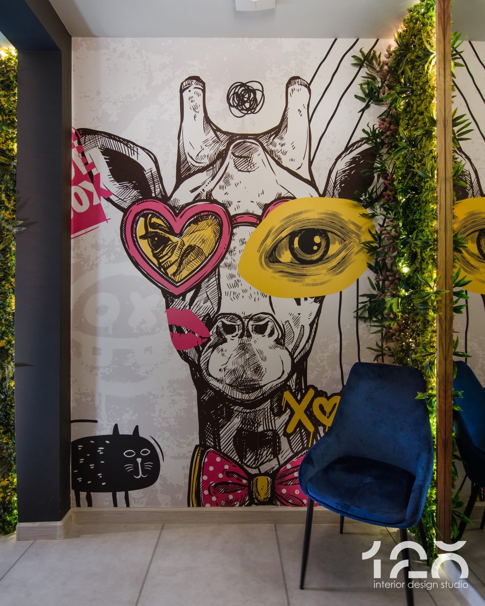 Ресторант Гладни O'чи – снимка 8